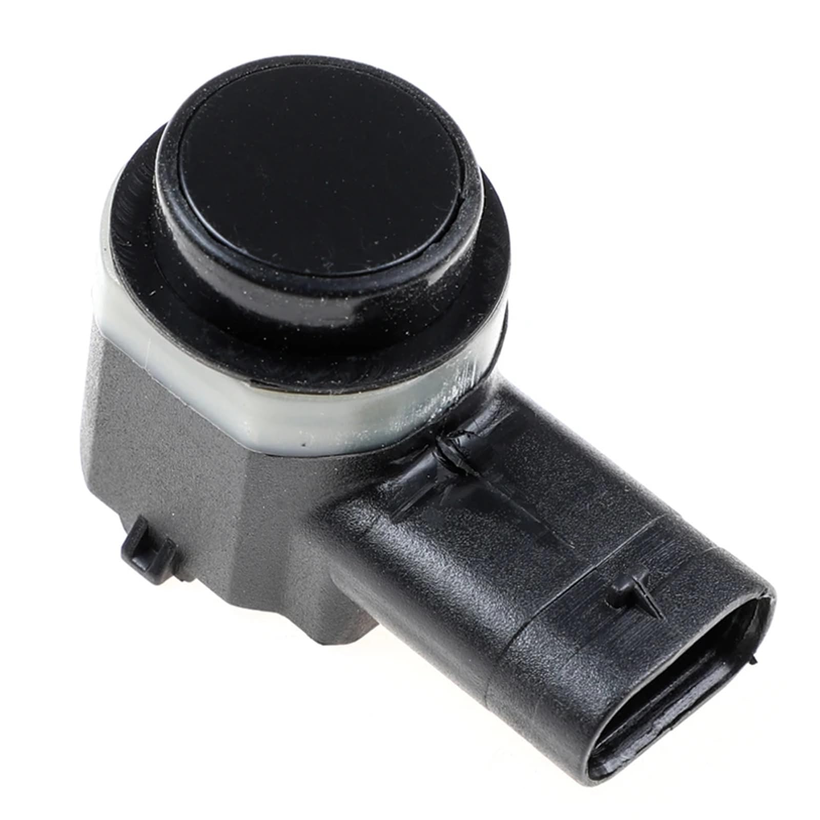 Sensor de Marcha atrás Sensor de Aparcamiento PDC 31341637, Sensor Marcha atrás para Volvo reemplazo(4 pcs)