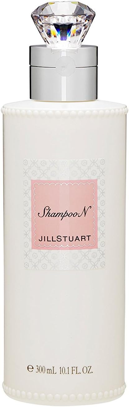 Beautiful cosmetics Jill Stuart Relax Shampoo N 300 ml Parallel Import Goods, Clear