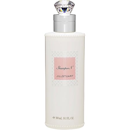 Amazon ジルスチュアート リラックス シャンプー N 300ml 並行輸入品 ジルスチュアート Jillstuart シャンプー 通販
