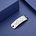 CJ&M If You Believe in Yourself.. Anything is Possible Lace Tag,Trainer Tags,Gift for Runner,Fitness Gym Gift,Get Fit Running,Runners Gift,Shoelace Charm,Inspirational Gift for Girls