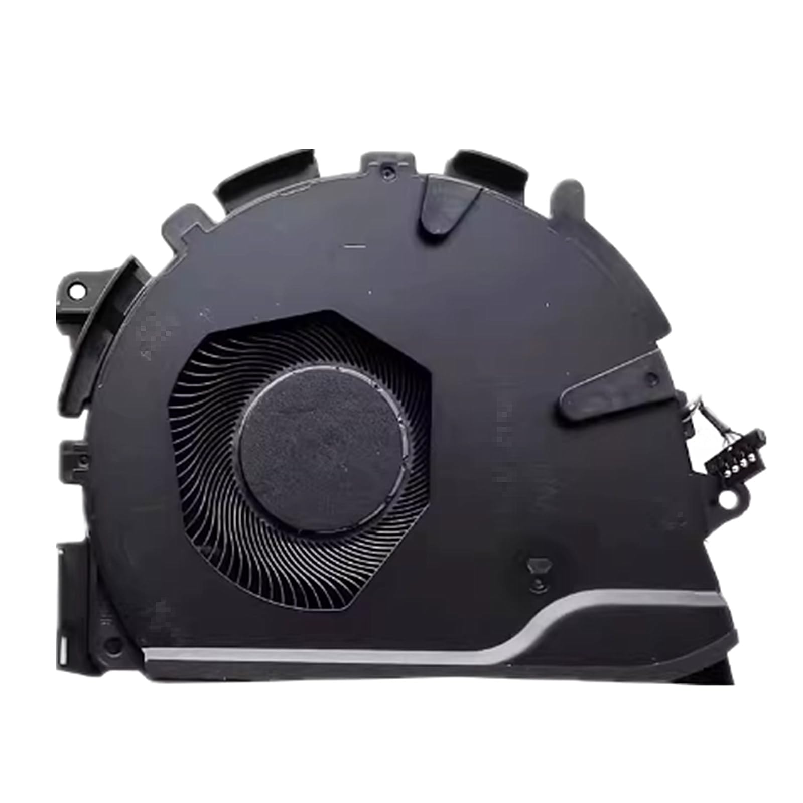 Ventilateur CPU HP ProBook x360 11 G7 solution panne ventilation et écran noir surchauffe - 2