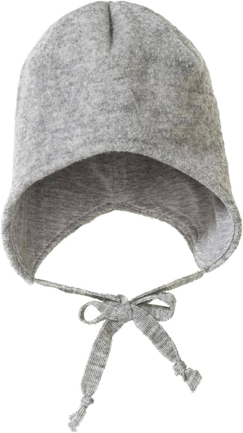Disana Boiled Wool Children Hat