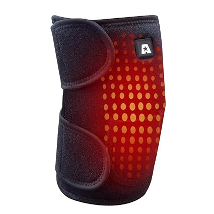 Electric heating pad for arthritis Clearance