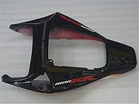 Vista 7 de US STOCK naranja Repsol carenado apto para HONDA 2004 2005 CBR1000RR CBR 1000RR inyección ABS plásticos posventa carrocería kit conjunto 04 05