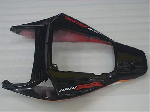 Miniatura 7 de US STOCK naranja Repsol carenado apto para HONDA 2004 2005 CBR1000RR CBR 1000RR inyección ABS plásticos posventa carrocería kit conjunto 04 05
