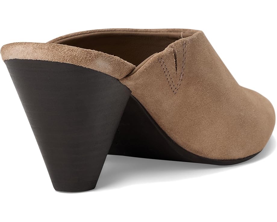 Free People Stellar Mules - Back View