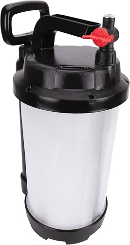 Performance Tool W54170, bomba extractora de aceite (12 voltios)