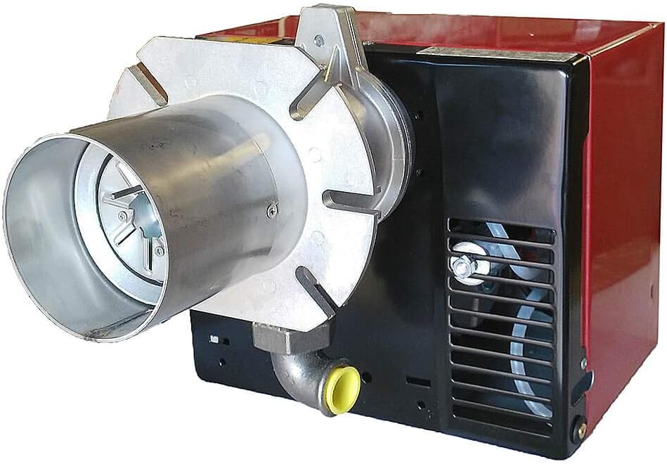RielloR40 GS10 Gas Burner, 20007527