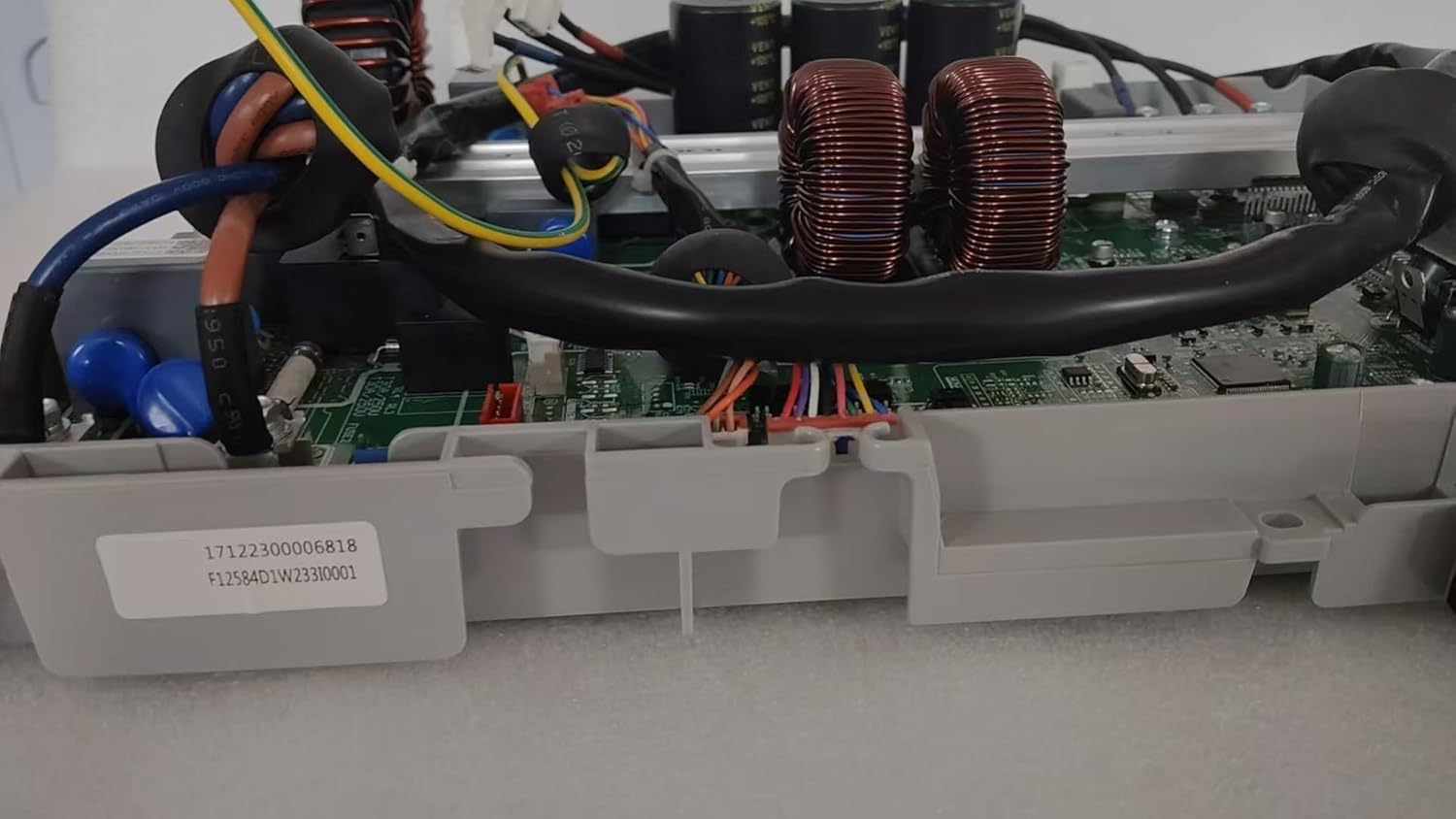 Central air Conditioning Motherboard 17122300006818