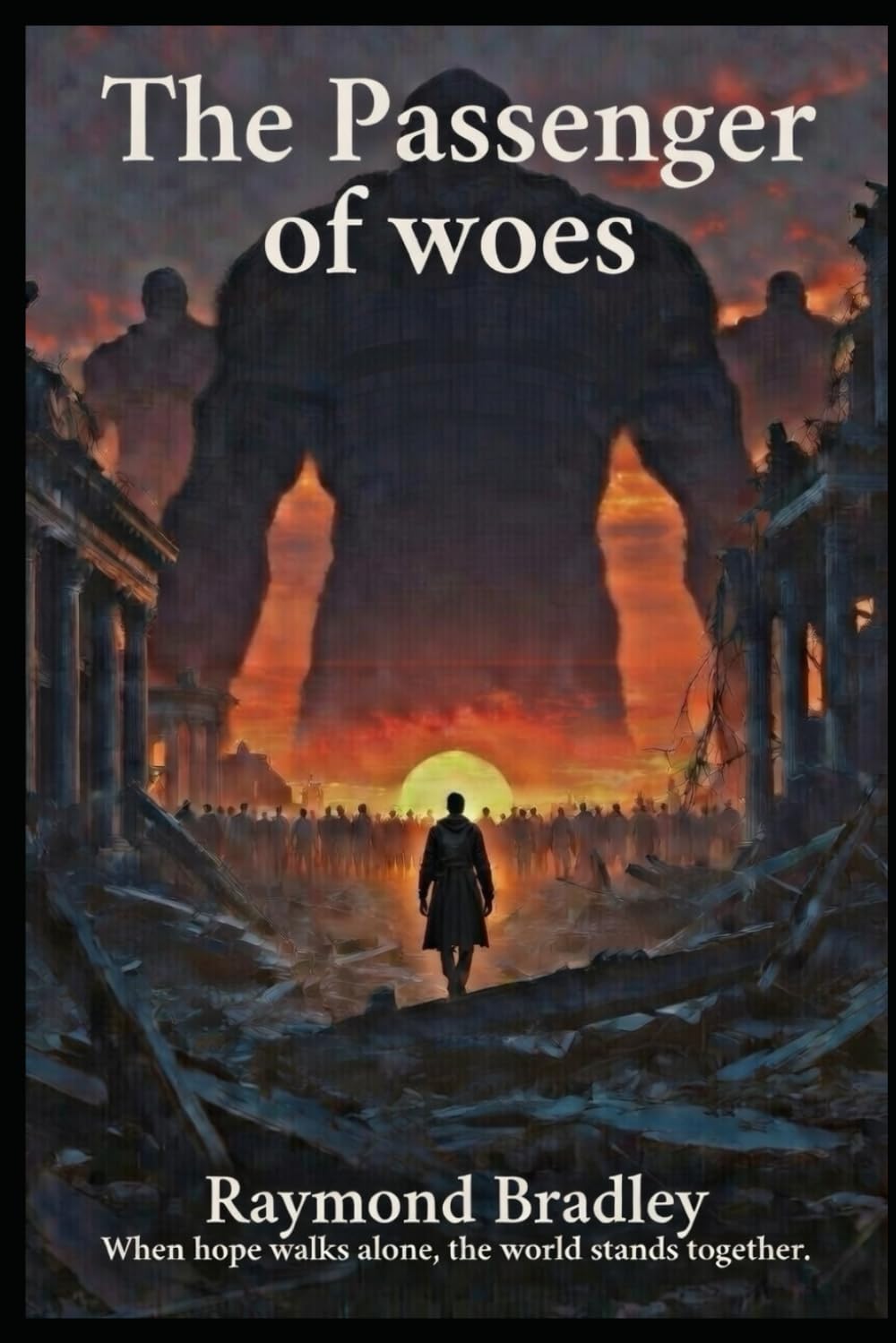 The Passenger of Woes