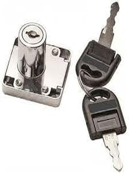 Ymk Cabinet Drawer Lock 4 Pieces