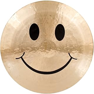 Unlimited Smiley Face Wind Gongs - 18