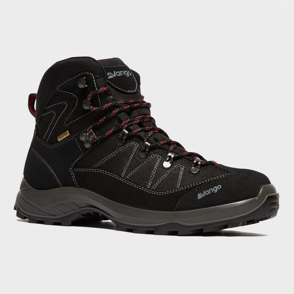 Vango Grivola Waterproof Walking Boots 