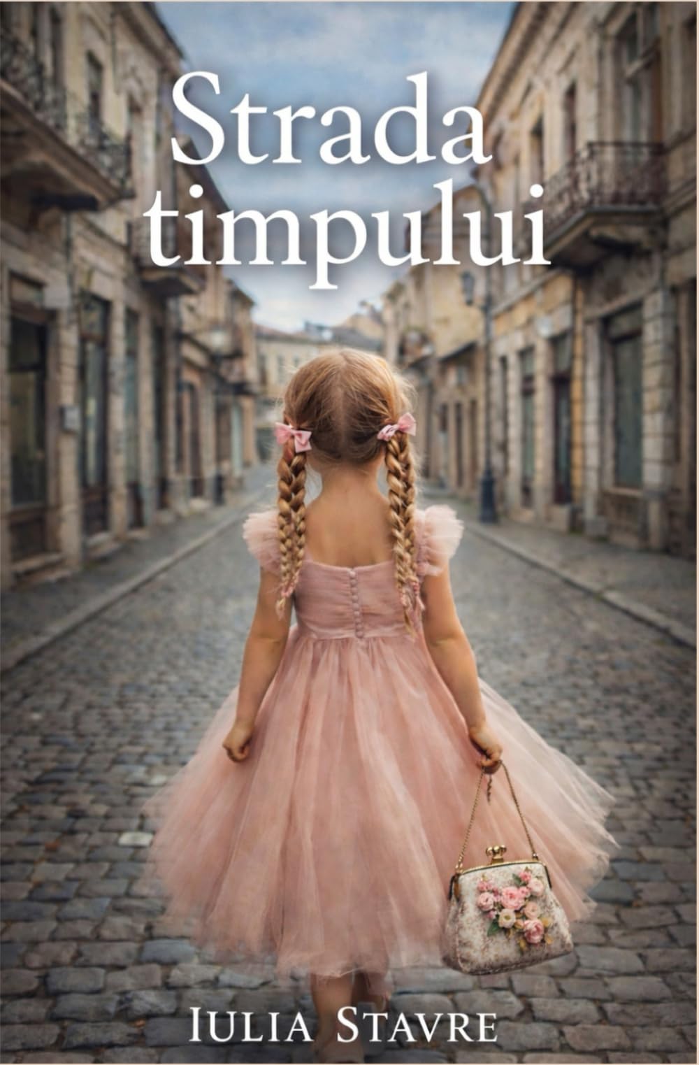 Strada timpului: Povești și povestiri pentru copii
