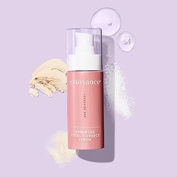 Exuviance アクティブプラス 30セラム 30ml アクティブプラス・<br>デイタイム・ケア SPF30｜Exuviance