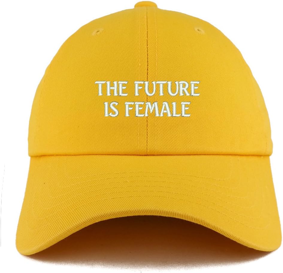 future icon dad cap