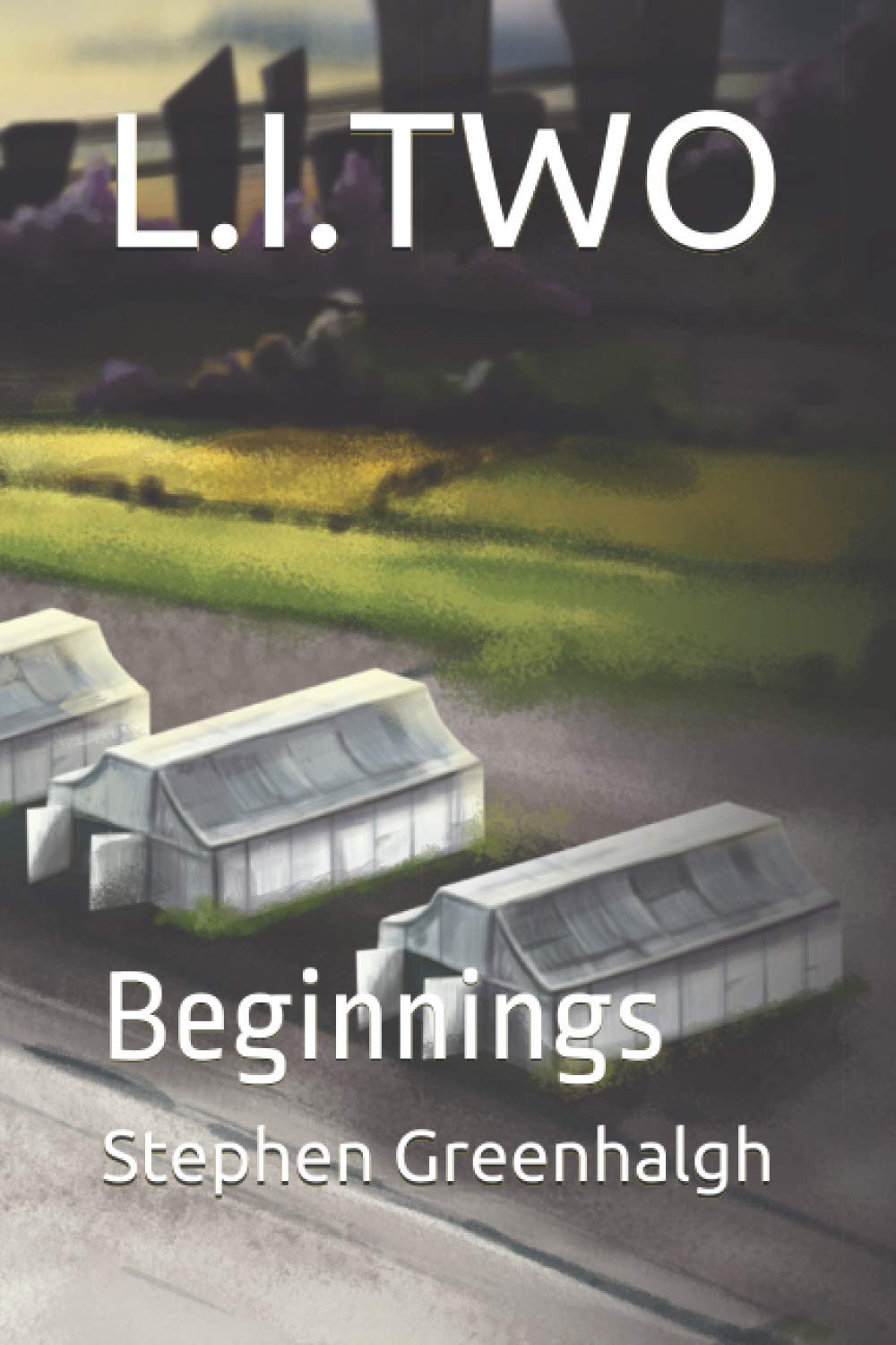 L.I.TWO: Beginnings (Love Island Saga)