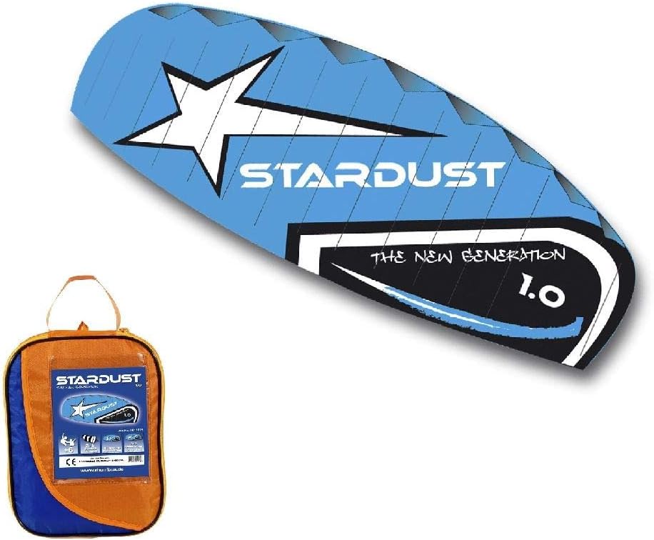 Ak Sport Rhombus Stardust 1.0 Kite By Ak Sport