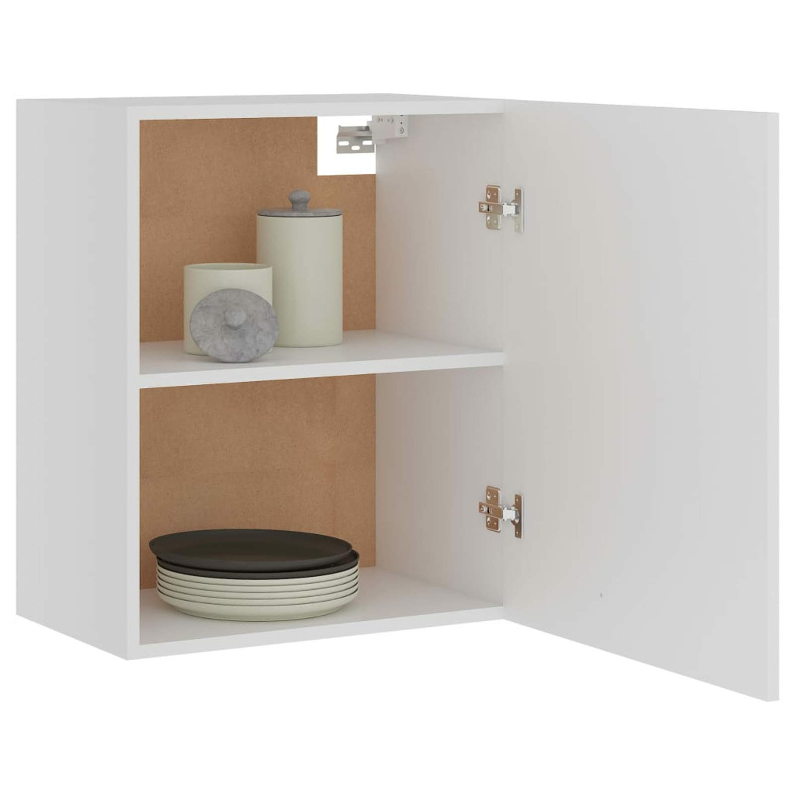 Produktbild von Vicco Spülenunterschrank R-Line Küchenunterschrank Für Die Spüle Beton