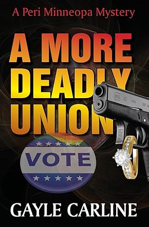 A More Deadly Union