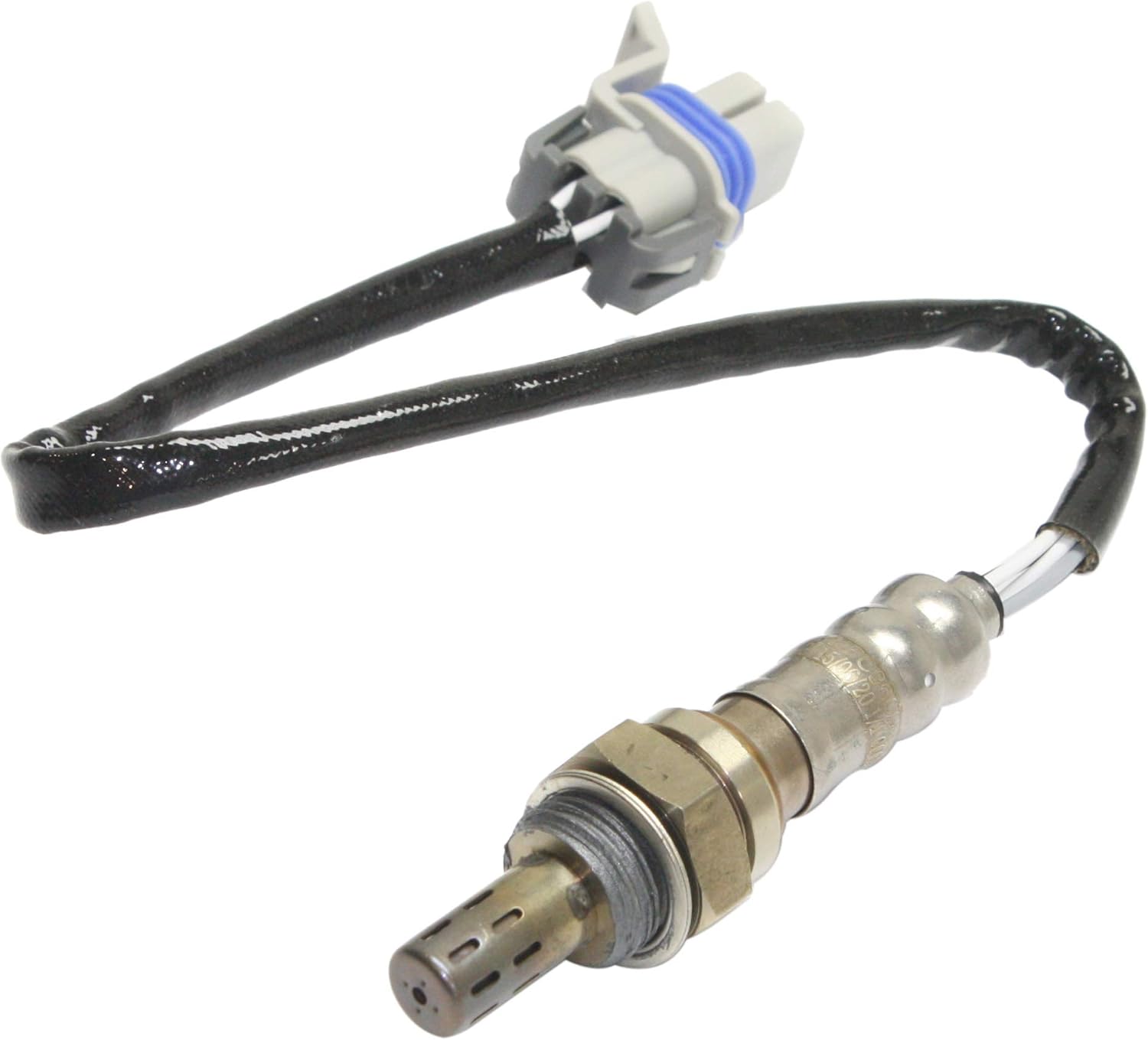 Garage-Pro O2 Oxygen Sensor Replacement for Chevrolet Impala 2004-2007 Pontiac G6 2006-2007 3.4, 3.5, 3.8, 3.9, 5.3L After Catalytic Converter