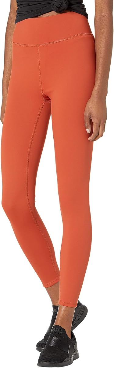 Madewell MWL Form High-Rise 25" Leggings