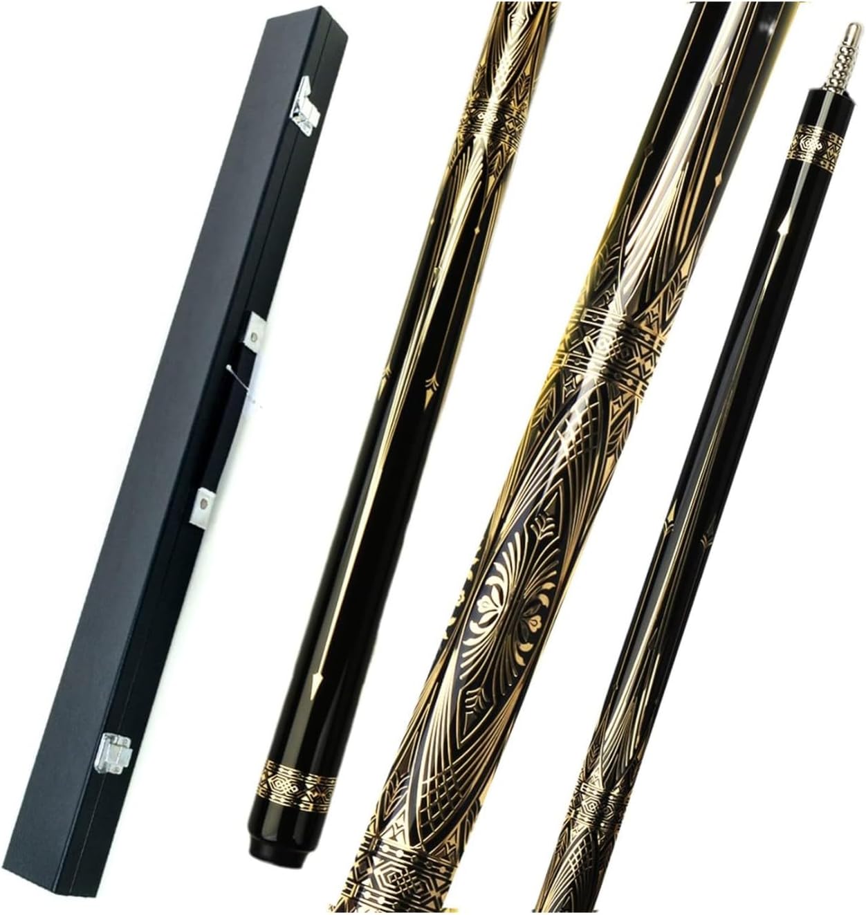 健治】Predator ビリヤードエクステンションセット 健治】Predator