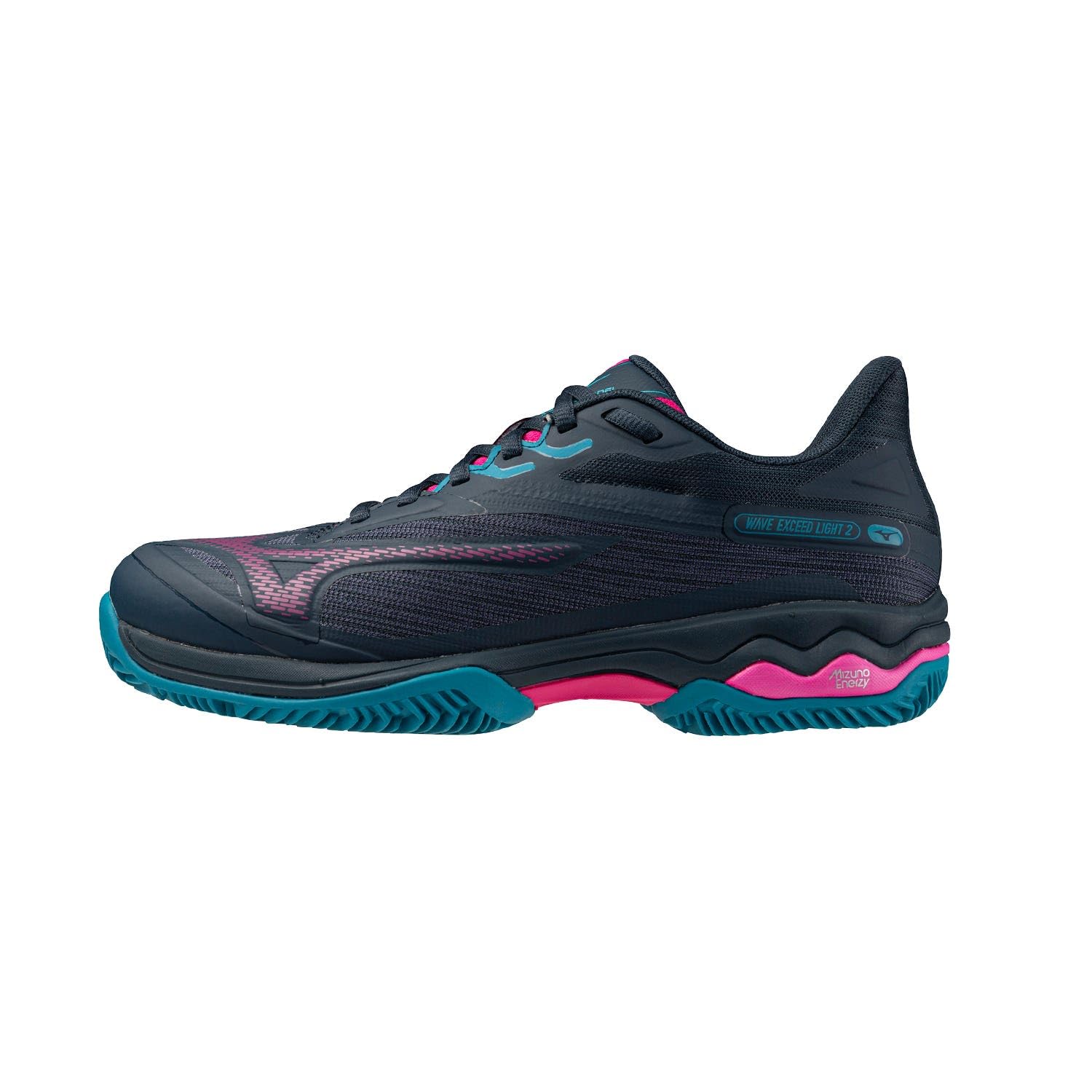 Mizuno Wave Exceed Light 2 Padel Shoes EU 40 1/2