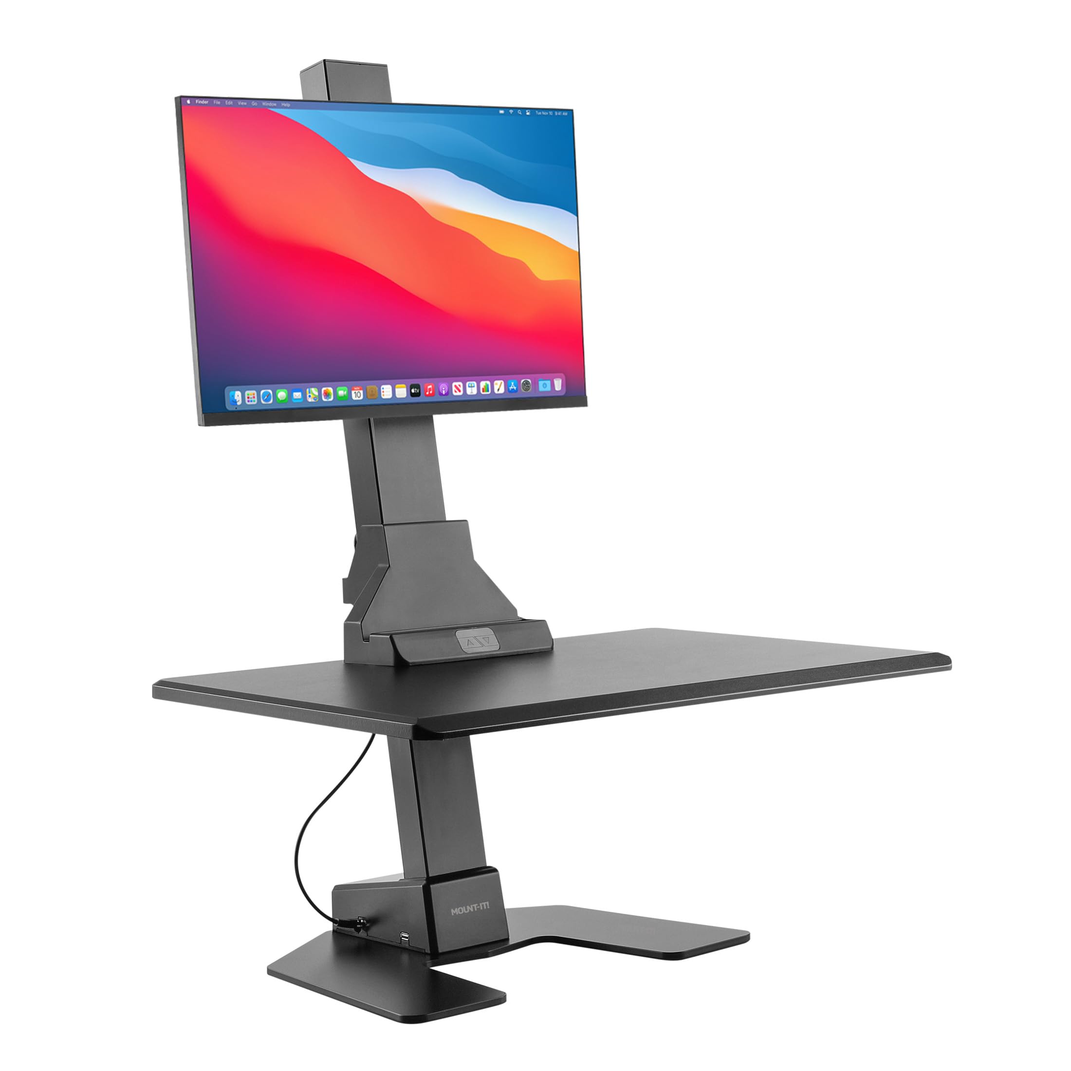 How to Choose Height Adjustable Dual Monitor Riser: Ultimate Guide