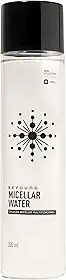 Beyoung Micellar Water 200ml – Limpeza Profunda, Controle da Oleosidade e Hidratação para uma Pele Saudável