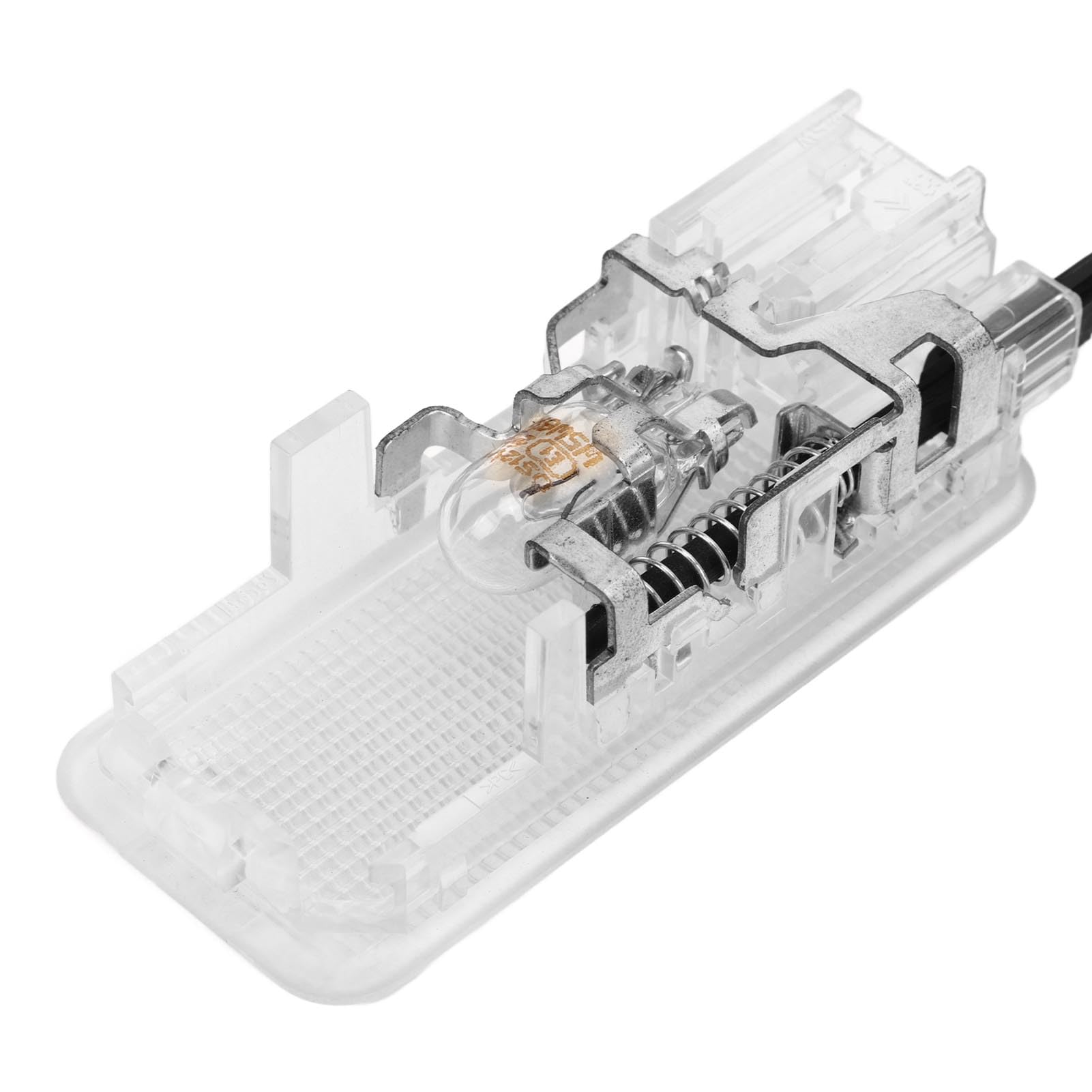 Luce Vano Portaoggetti, Luce Vano Portaoggetti 6362N7 Sostituzione Lampada Luce Interna Vano Piedi per C4L C6 C Quatre DS5 DS6