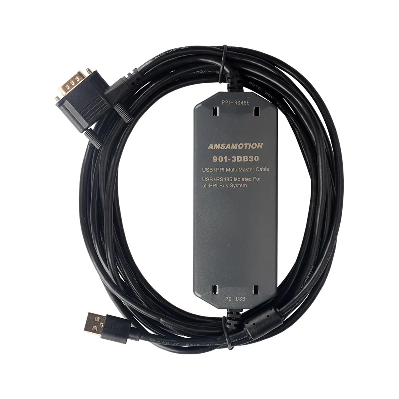 Amazon.co.jp: USB-PPI に適した Sie~ens S7-200 PLC プログラミング