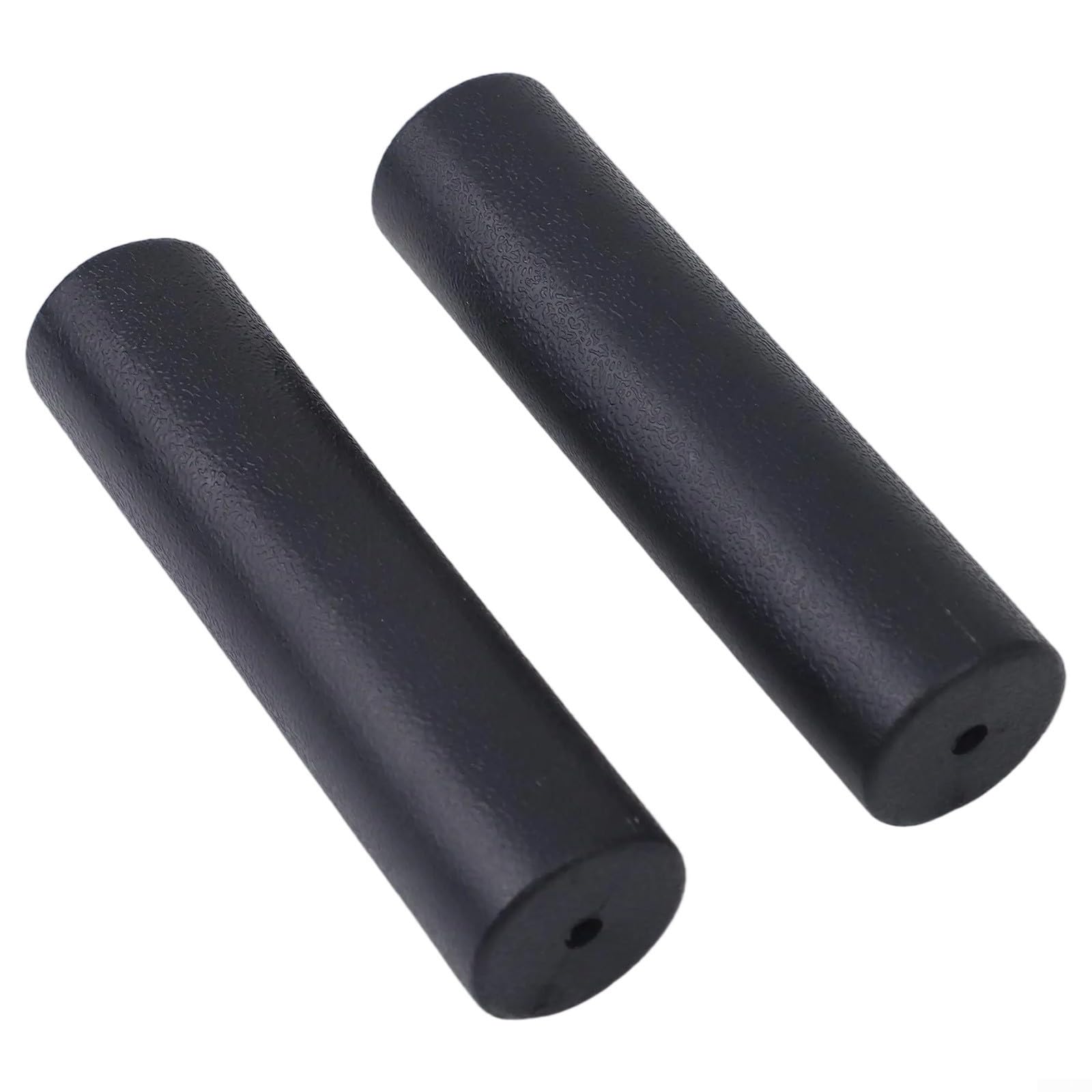 Gym Handle Grips, Fitness Equipment Protective Sleeves for Cable Machine Attachments, Non-Slip Rubber Bar Grip Covers