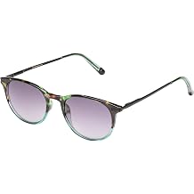 VK Couture Tri-Focus Progressive Sunglass Readers TS2307 Venice by SAV Eyewear - 100% UVA/UVB Protection, Spring Hinges