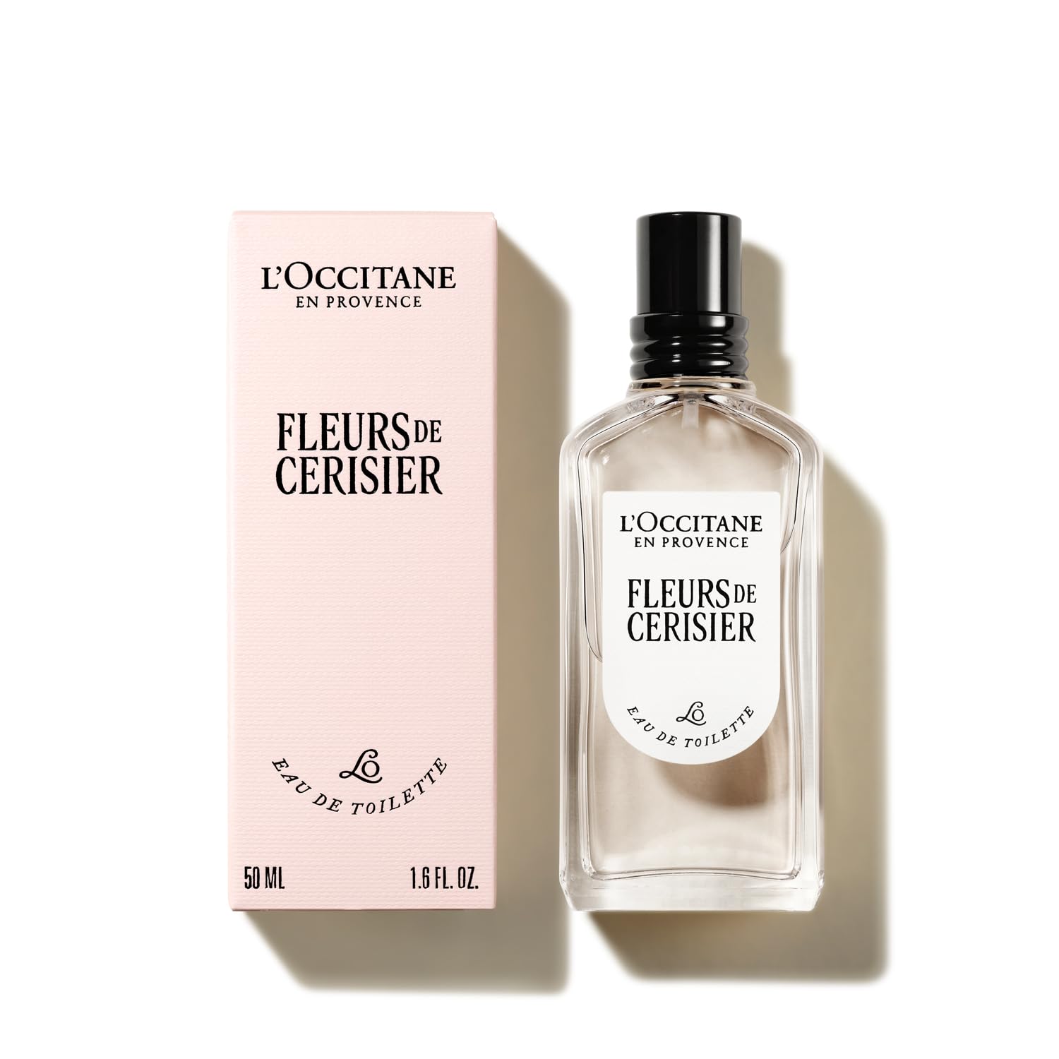 Amazon.co.jp: ロクシタン(L'OCCITANE) フルールドスリジエサクラ
