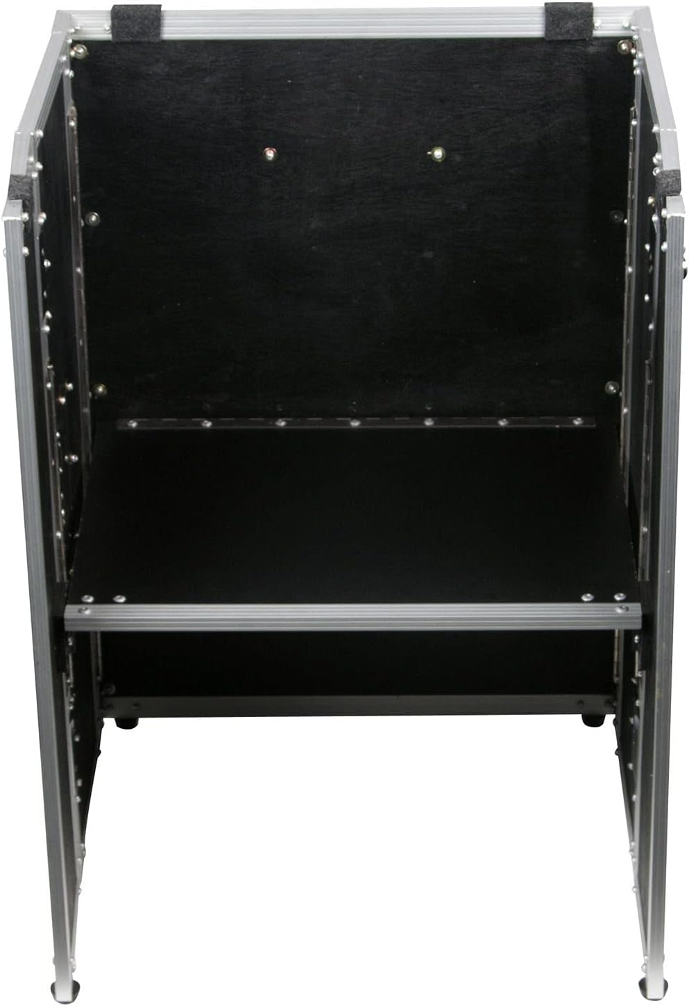 19" Wide x 26" Tall DJ Fold-out Stand