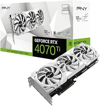 Amazon | PNY Technologies PNY GeForce RTX4070Ti 12GB VERTO LED Amazon | PNY Technologies PNY GeForce RTX4070Ti 12GB VERTO LED