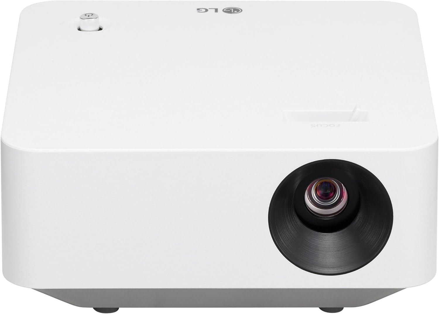 LG Proyector CineBeam PF510Q Smart Portable Projector with Simple ...