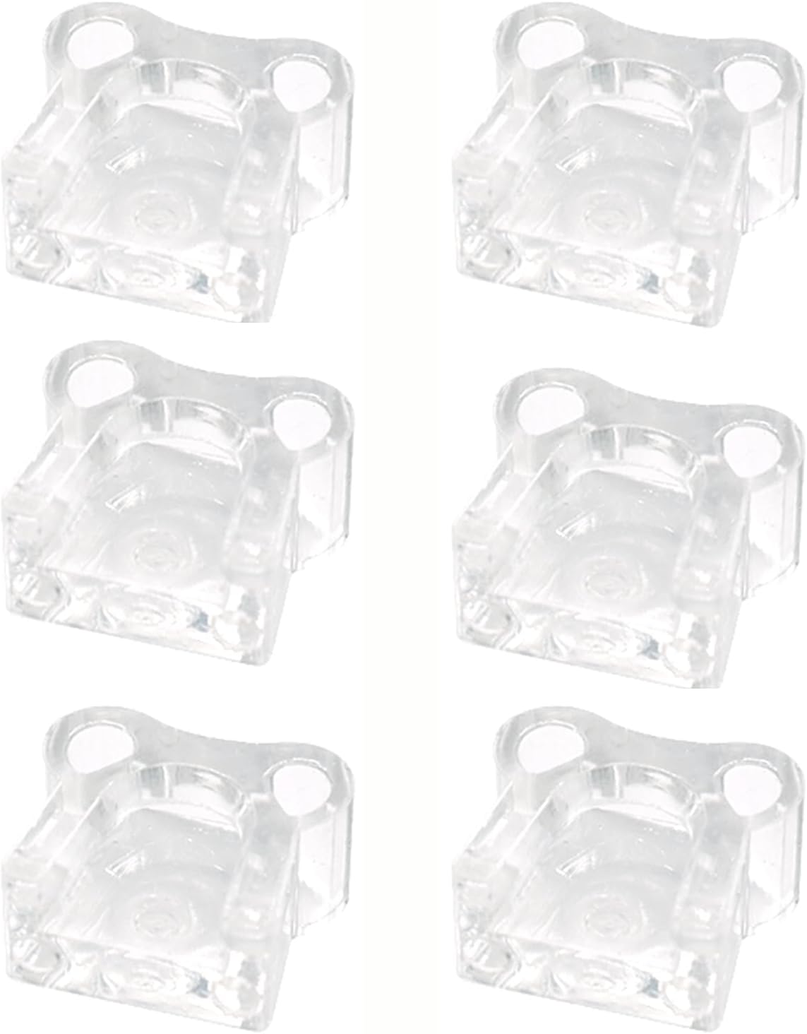 N558471 N569446 Compatible with Nailer No Mar Tip （6Pack）Replaces DCN680D1 DCN680B DCN681B DCN681D1