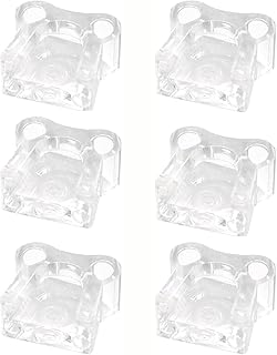 N558471 N569446 Compatible with Nailer No Mar Tip DeWalt (6Pack)Replaces DCN680D1 DCN680B DCN681B DCN681D1