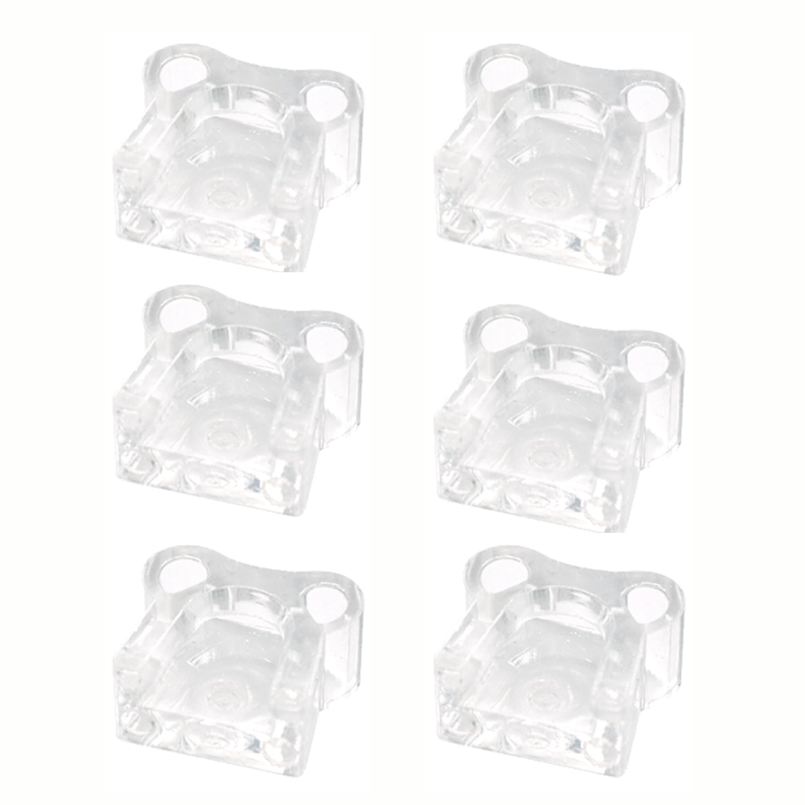 SURPOUF N558471 N569446 Compatible with Nailer No Mar Tip （6Pack）Replaces DCN680D1 DCN680B DCN681B DCN681D1