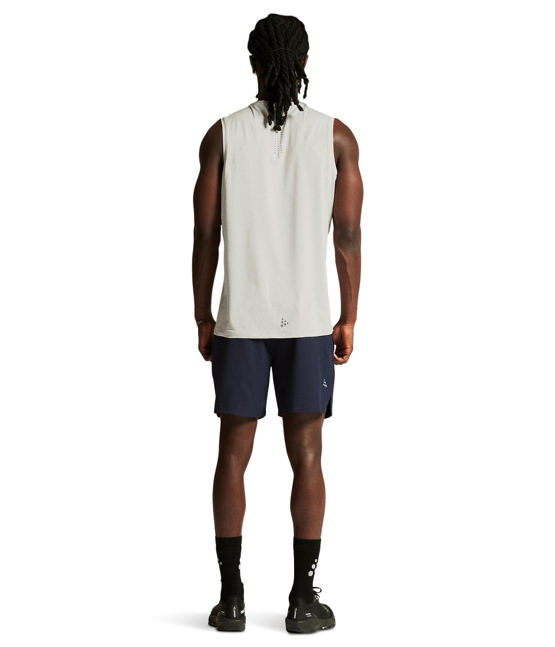 Craft Adv Essence Shorts - Shorty Mężczyźni