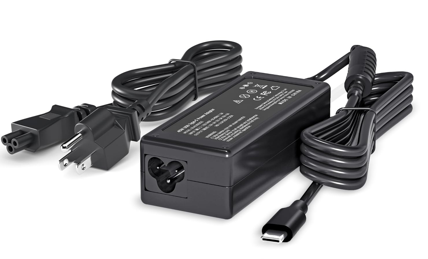 Connecteur De Charge USB-C Pour Chromebook HP 14-CA000 / 14-CA100 - Port Jack DC - Doré - Neuf