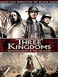 Three Kingdoms (English Subtitled)