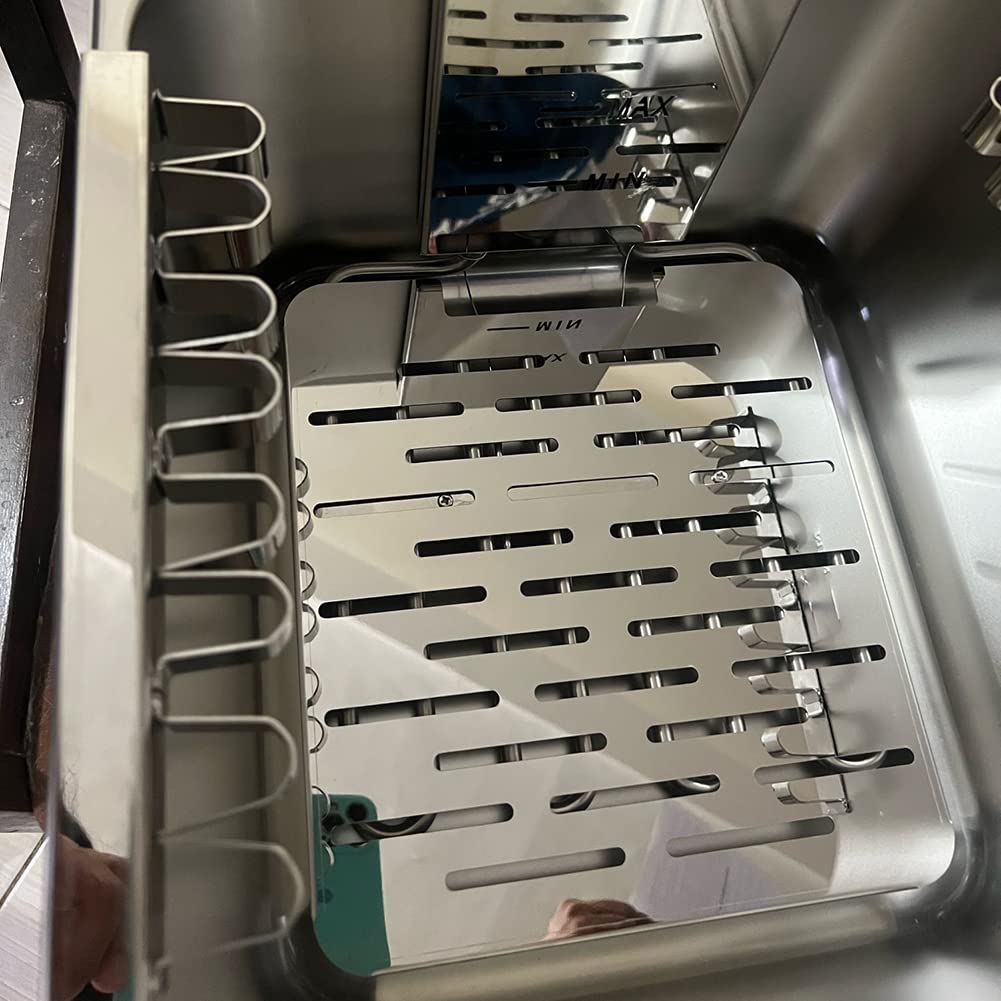 Friteuse électrique Commerciale, équipement de friture de saucisses à Hot-Dog avec Thermostat, adaptée aux commerces et aux supérettes