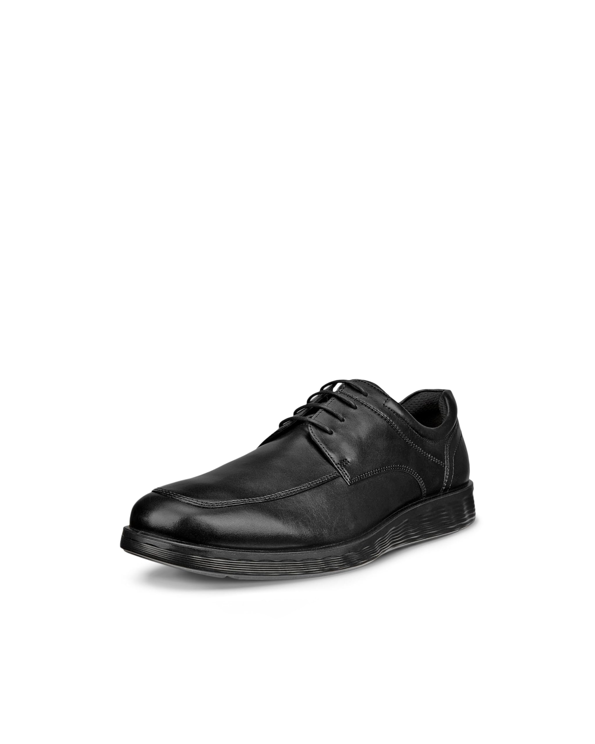 ECCO Men's S Lite Hybrid Apron Toe Tie Oxford