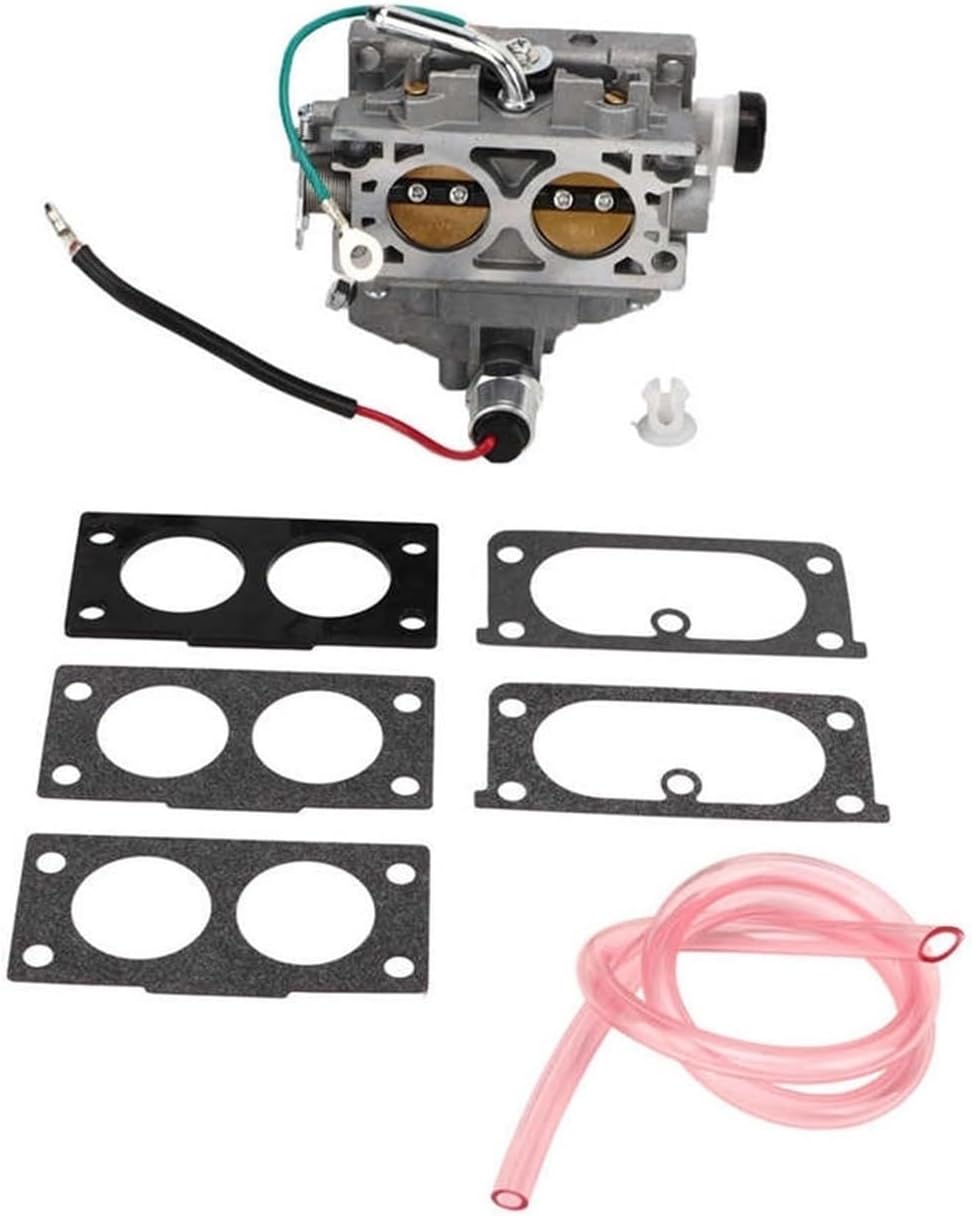 用コーラー用 CH1000 6285345s ツインエンジンキャブレターキット キャブレター