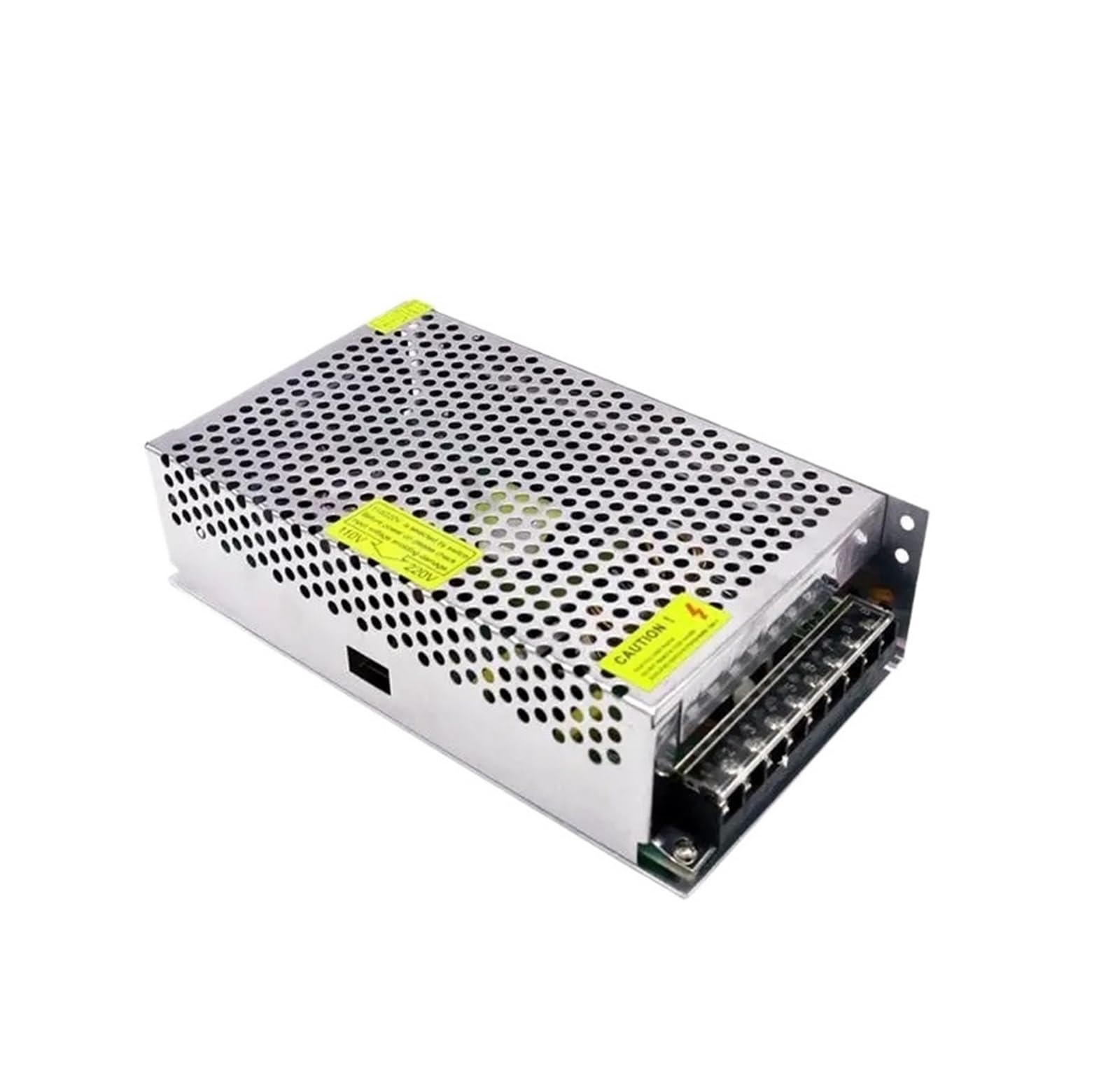 Convertisseur 24V alimentant transformateur 240W bloc alimentation 10A 220V