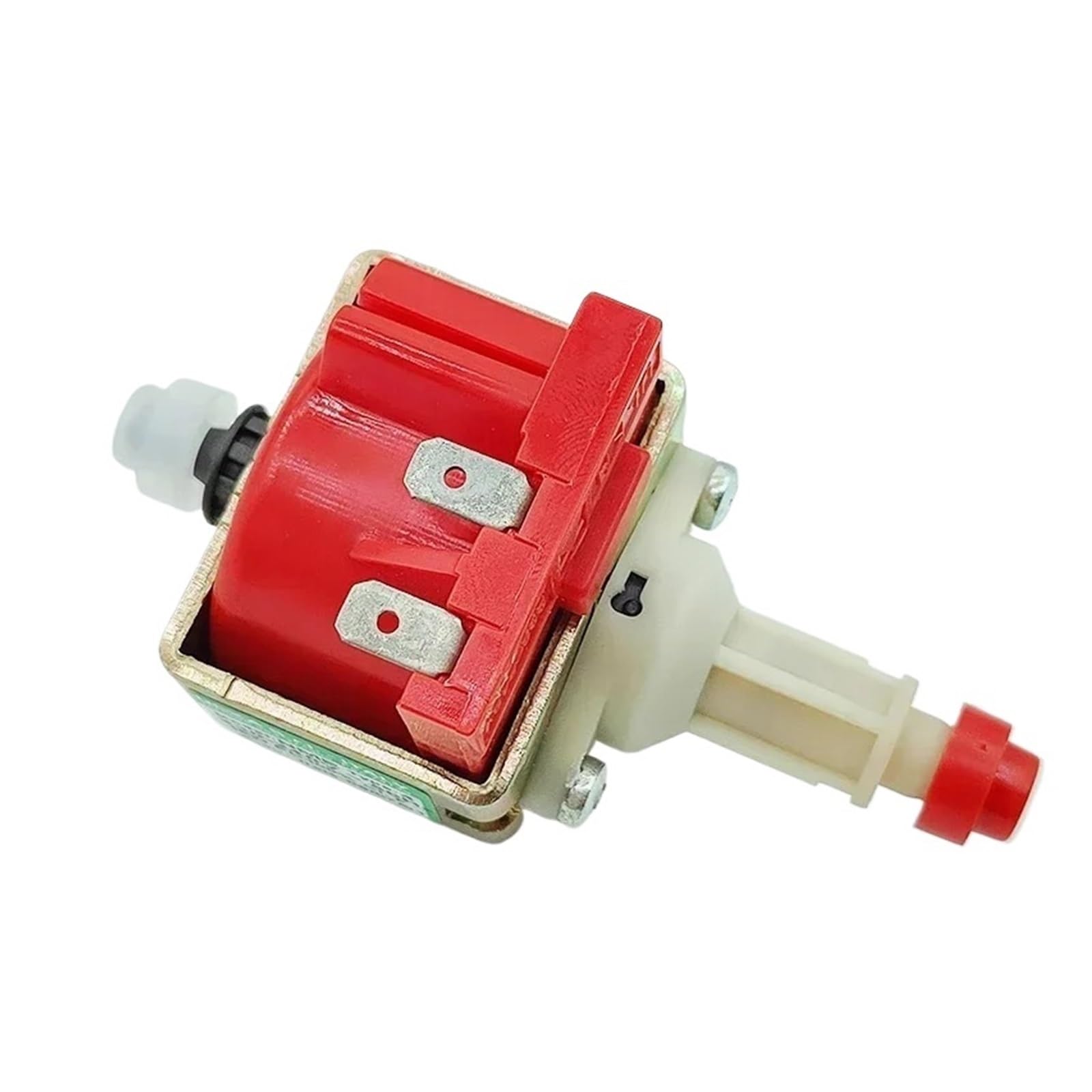 NME4 AC 220V 230V 50Hz 16W Electromagnetic Pump Coffee Machine Water Pump Plunger Pump High Pressure Flow 50 Cc/min