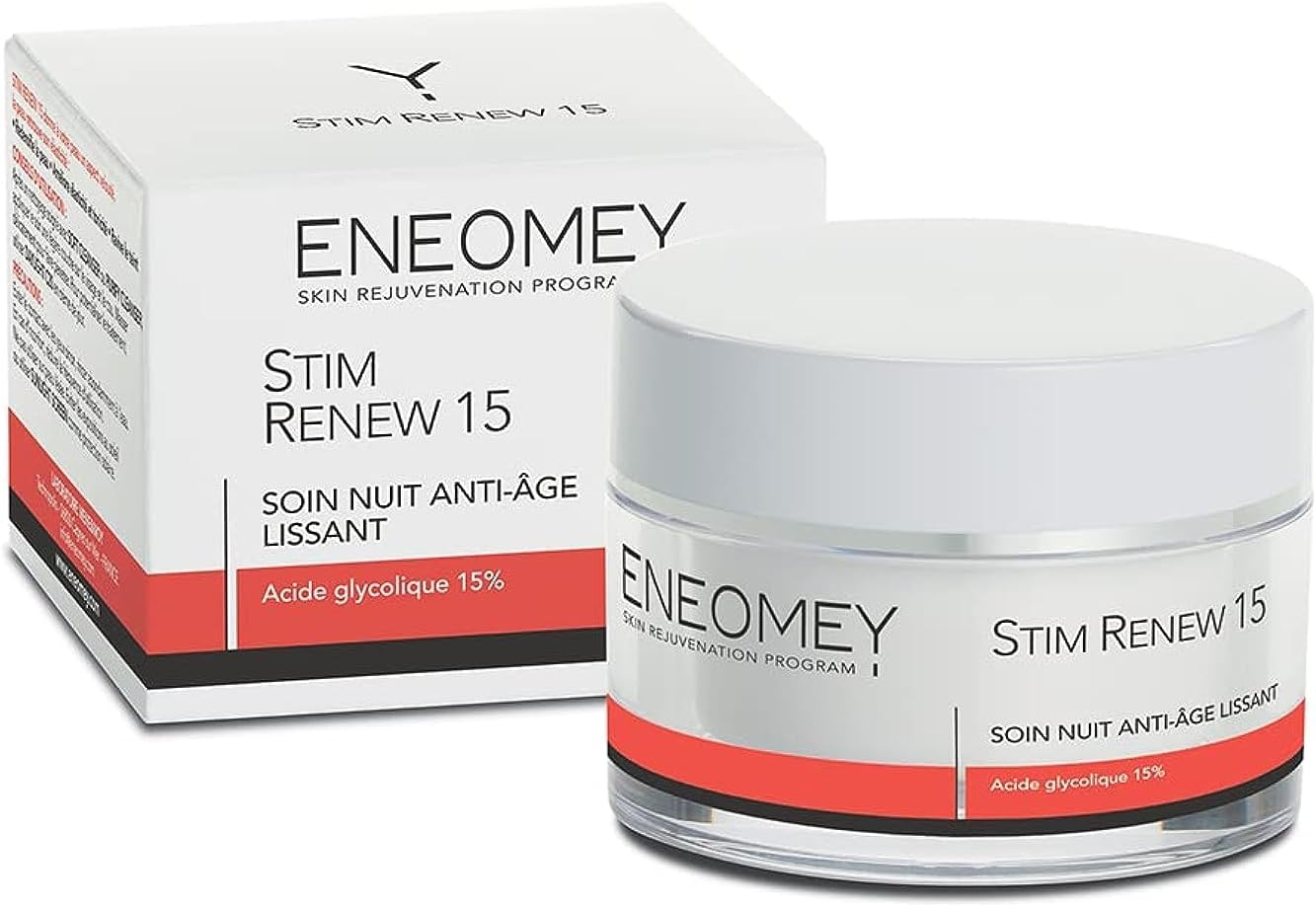 Eneomey Stim Renew 15 50ml